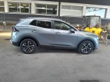  KIA  Sportage KIA  / 2021 / 5P / SUV 1.6 CRDI MHEV STYLE 2WD DCT #7