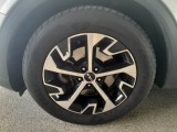  KIA  Sportage KIA  / 2021 / 5P / SUV 1.6 CRDI MHEV STYLE 2WD DCT #74