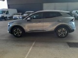  KIA  Sportage KIA  / 2021 / 5P / SUV 1.6 CRDI MHEV STYLE 2WD DCT #8