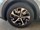  KIA  Sportage KIA  / 2021 / 5P / SUV 1.6 CRDI MHEV STYLE 2WD DCT #18