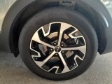  KIA  Sportage KIA  / 2021 / 5P / SUV 1.6 CRDI MHEV STYLE 2WD DCT #20