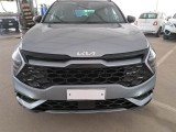  KIA  Sportage KIA  / 2021 / 5P / SUV 1.6 CRDI MHEV GT-LINE PLUS 4WD DCT #26