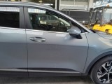  KIA  Sportage KIA  / 2021 / 5P / SUV 1.6 CRDI MHEV STYLE 2WD DCT #34