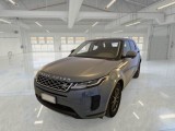  Land Rover  Range Rover Evoque LAND ROVER  / 2018 / 5P / SUV 2.0 D163 MHEV STANDARD AWD AUTO 