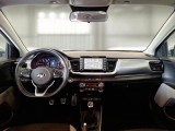  KIA  STONIC KIA  / 2017 / 5P / SUV 1.6 CRDI ENERGY #3