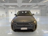  Land Rover  Range Rover Evoque LAND ROVER  / 2018 / 5P / SUV 2.0 D163 MHEV STANDARD AWD AUTO #6