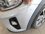  KIA  STONIC KIA  / 2017 / 5P / SUV 1.6 CRDI ENERGY #26