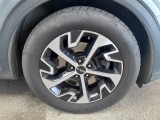  KIA  Sportage KIA  / 2021 / 5P / SUV 1.6 CRDI MHEV STYLE 2WD DCT #75