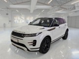  Land Rover  Range Rover Evoque LAND ROVER  / 2018 / 5P / SUV 2.0 D150 R-DYNAMIC S AWD AUTO 