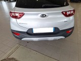  KIA  STONIC KIA  / 2017 / 5P / SUV 1.6 CRDI ENERGY #46