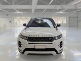  Land Rover  Range Rover Evoque LAND ROVER  / 2018 / 5P / SUV 2.0 D150 R-DYNAMIC S AWD AUTO #6
