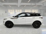  Land Rover  Range Rover Evoque LAND ROVER  / 2018 / 5P / SUV 2.0 D150 R-DYNAMIC S AWD AUTO #8