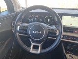  KIA  Sportage KIA  / 2021 / 5P / SUV 1.6 CRDI MHEV STYLE 2WD DCT #137
