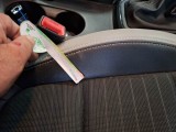  KIA  STONIC KIA  / 2017 / 5P / SUV 1.6 CRDI ENERGY #92
