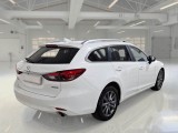  Mazda  6 MAZDA MAZDA / 2018 / 5P / STATION WAGON 2.2 SKYACTIV-D 150 CV MT BUSINESS #2