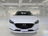  Mazda  6 MAZDA MAZDA / 2018 / 5P / STATION WAGON 2.2 SKYACTIV-D 150 CV MT BUSINESS #6