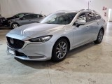  Mazda  6 MAZDA MAZDA / 2018 / 5P / STATION WAGON 2.2 SKYACTIV-D 150 CV MT BUSINESS 