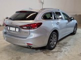  Mazda  6 MAZDA MAZDA / 2018 / 5P / STATION WAGON 2.2 SKYACTIV-D 150 CV MT BUSINESS #2
