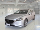  Mazda  6 MAZDA MAZDA / 2018 / 5P / STATION WAGON 2.2 SKYACTIV-D 150 CV MT BUSINESS 