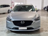  Mazda  6 MAZDA MAZDA / 2018 / 5P / STATION WAGON 2.2 SKYACTIV-D 150 CV MT BUSINESS #5