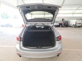  Mazda  6 MAZDA MAZDA / 2018 / 5P / STATION WAGON 2.2 SKYACTIV-D 150 CV MT BUSINESS #5