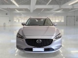  Mazda  6 MAZDA MAZDA / 2018 / 5P / STATION WAGON 2.2 SKYACTIV-D 150 CV MT BUSINESS #6