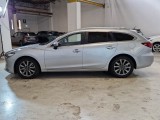  Mazda  6 MAZDA MAZDA / 2018 / 5P / STATION WAGON 2.2 SKYACTIV-D 150 CV MT BUSINESS #8