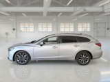  Mazda  6 MAZDA MAZDA / 2018 / 5P / STATION WAGON 2.2 SKYACTIV-D 150 CV MT BUSINESS #8