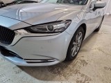  Mazda  6 MAZDA MAZDA / 2018 / 5P / STATION WAGON 2.2 SKYACTIV-D 150 CV MT BUSINESS #22