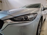  Mazda  6 MAZDA MAZDA / 2018 / 5P / STATION WAGON 2.2 SKYACTIV-D 150 CV MT BUSINESS #24
