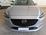  Mazda  6 MAZDA MAZDA / 2018 / 5P / STATION WAGON 2.2 SKYACTIV-D 150 CV MT BUSINESS #34