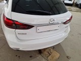  Mazda  6 MAZDA MAZDA / 2018 / 5P / STATION WAGON 2.2 SKYACTIV-D 150 CV MT BUSINESS #52