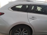  Mazda  6 MAZDA MAZDA / 2018 / 5P / STATION WAGON 2.2 SKYACTIV-D 150 CV MT BUSINESS #55