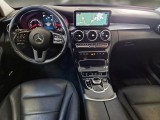  Mercedes  C-Klasse MERCEDES-BENZ CLASSE C / 2018 / 5P / STATION WAGON C180 D BUSINESS EXTRA AUTO SW #3