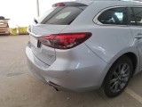  Mazda  6 MAZDA MAZDA / 2018 / 5P / STATION WAGON 2.2 SKYACTIV-D 150 CV MT BUSINESS #57