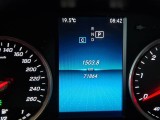  Mercedes  C-Klasse MERCEDES-BENZ CLASSE C / 2018 / 5P / STATION WAGON C180 D BUSINESS EXTRA AUTO SW #4