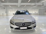  Mercedes  C-Klasse MERCEDES-BENZ CLASSE C / 2018 / 5P / STATION WAGON C180 D BUSINESS EXTRA AUTO SW #6