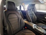  Mercedes  C-Klasse MERCEDES-BENZ CLASSE C / 2018 / 5P / STATION WAGON C180 D BUSINESS EXTRA AUTO SW #13