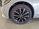  Mercedes  C-Klasse MERCEDES-BENZ CLASSE C / 2018 / 5P / STATION WAGON C180 D BUSINESS EXTRA AUTO SW #20