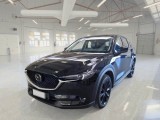  Mazda  CX-5 MAZDA  / 2017 / 5P / SUV DIESEL 2.2L 184CV AWD 6MT HOMURA 