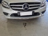 Mercedes  C-Klasse MERCEDES-BENZ CLASSE C / 2018 / 5P / STATION WAGON C180 D BUSINESS EXTRA AUTO SW #31