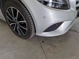  Mercedes  C-Klasse MERCEDES-BENZ CLASSE C / 2018 / 5P / STATION WAGON C180 D BUSINESS EXTRA AUTO SW #35