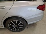  Mercedes  C-Klasse MERCEDES-BENZ CLASSE C / 2018 / 5P / STATION WAGON C180 D BUSINESS EXTRA AUTO SW #46
