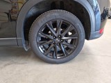  Mazda  CX-5 MAZDA  / 2017 / 5P / SUV DIESEL 2.2L 184CV AWD 6MT HOMURA #19