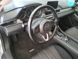  Mazda  6 MAZDA MAZDA / 2018 / 5P / STATION WAGON 2.2 SKYACTIV-D 150 CV MT BUSINESS #99