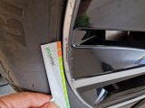  Mercedes  C-Klasse MERCEDES-BENZ CLASSE C / 2018 / 5P / STATION WAGON C180 D BUSINESS EXTRA AUTO SW #58