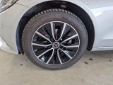  Mercedes  C-Klasse MERCEDES-BENZ CLASSE C / 2018 / 5P / STATION WAGON C180 D BUSINESS EXTRA AUTO SW #59