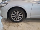  Mazda  6 MAZDA MAZDA / 2018 / 5P / STATION WAGON 2.2 SKYACTIV-D 150 CV MT BUSINESS #94