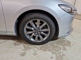  Mazda  6 MAZDA MAZDA / 2018 / 5P / STATION WAGON 2.2 SKYACTIV-D 150 CV MT BUSINESS #96