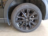  Mazda  CX-5 MAZDA  / 2017 / 5P / SUV DIESEL 2.2L 184CV AWD 6MT HOMURA #73
